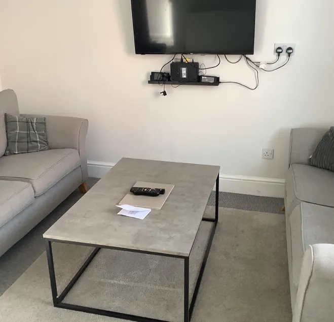 Nelthorpe St // 3 Bed // JULY 2026 - Image 4